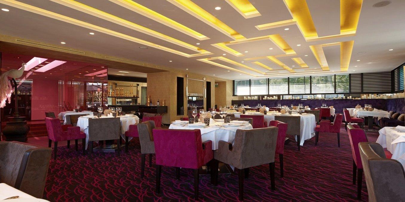 Hotel Chateau De Mery Bagian luar foto